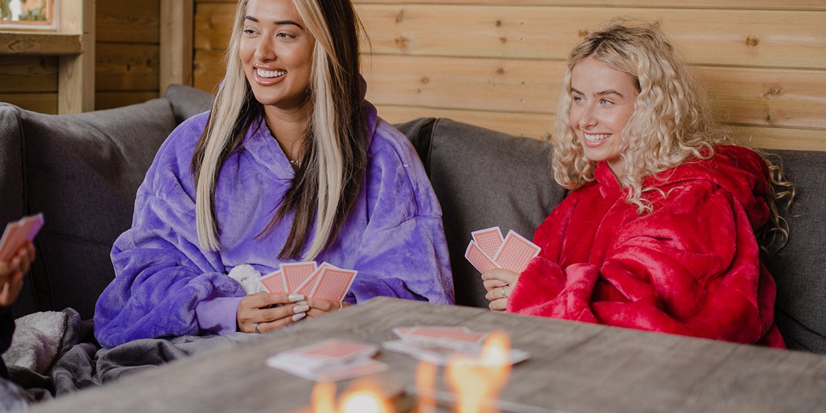 9 Items to Elevate Your Camping Experience - Snuggy