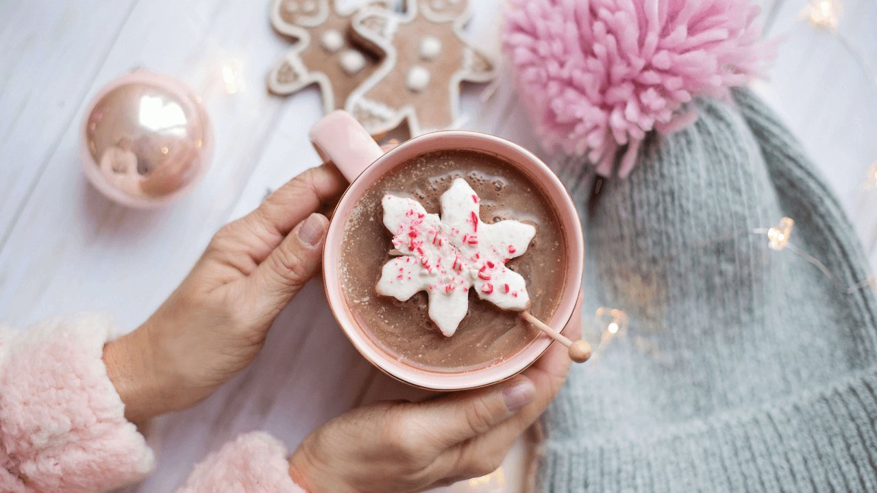 Cosy Gift ideas To Keep You Warm In The UK Winter - Snuggy
