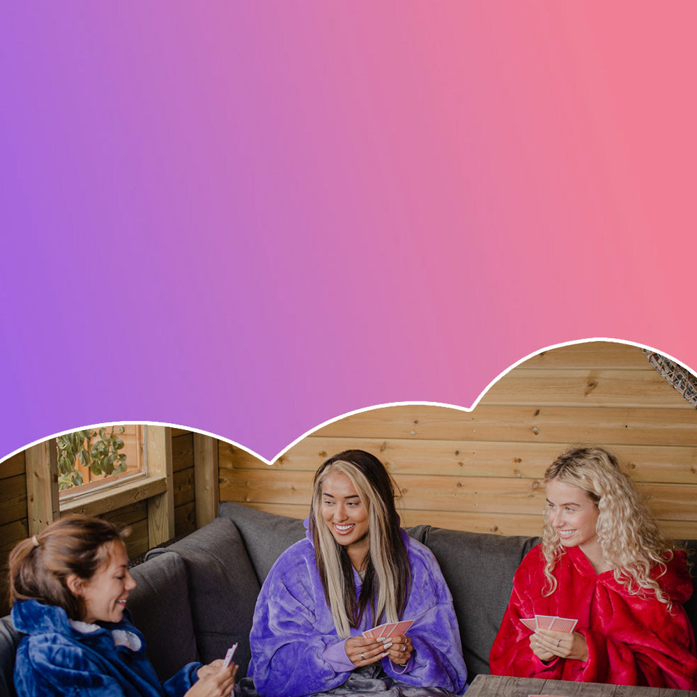 Buy Hoodie Blankets with Snuggy