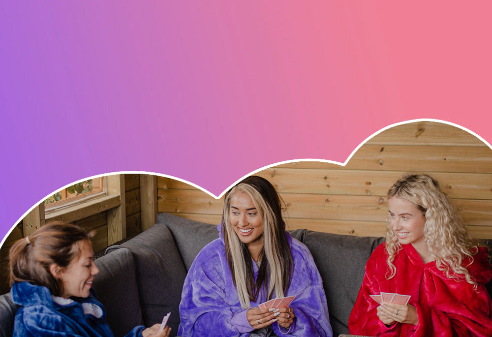 Buy Hoodie Blankets with Snuggy