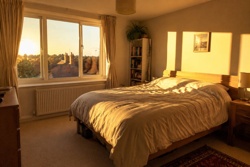 Why Light Is Ruining Your Sleep (And What to Do About It)?