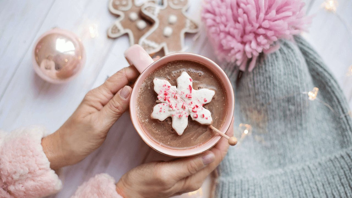 Cosy Gift ideas To Keep You Warm In The UK Winter - Snuggy