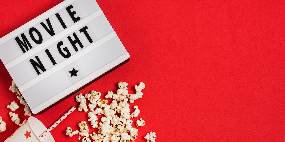 Ultimate Movie Night Accessories
