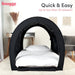 Blackout Bed Tent Canopy