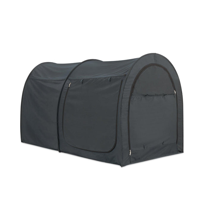 Pop up tent for twin bed best sale