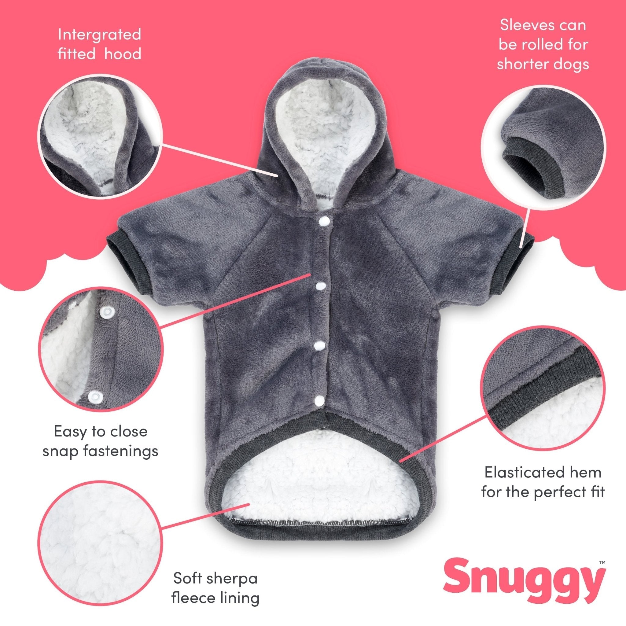 snuggy warm heated shawl
