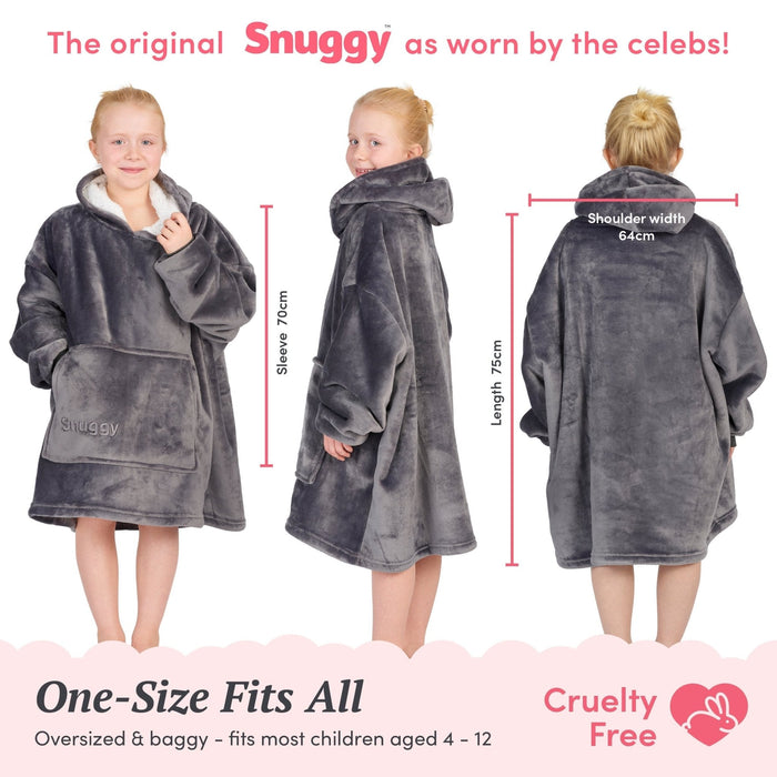 Snuggy uk sale