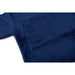 Navy Adult Hooded Blanket