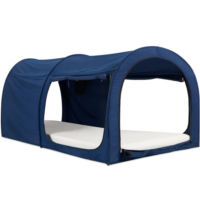 Pop up tent beds best sale