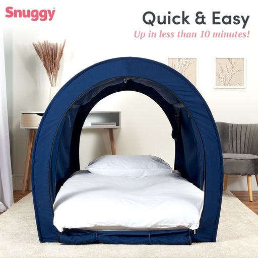 Kids Bed Tents Canopies Snuggy Pod