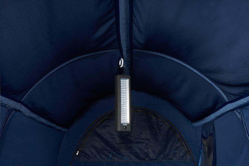 Navy Bed Tent Canopy