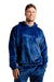 Navy Snuggy Fleece Hoodie