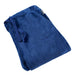 Navy Snuggy Fleece Joggers