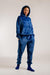 Navy Snuggy Fleece Joggers