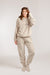 Nude Snuggy Fleece Joggers