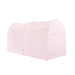 Pink Bed Tent Canopy