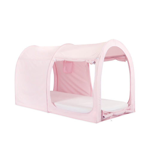 Pink Bed Tent Canopy