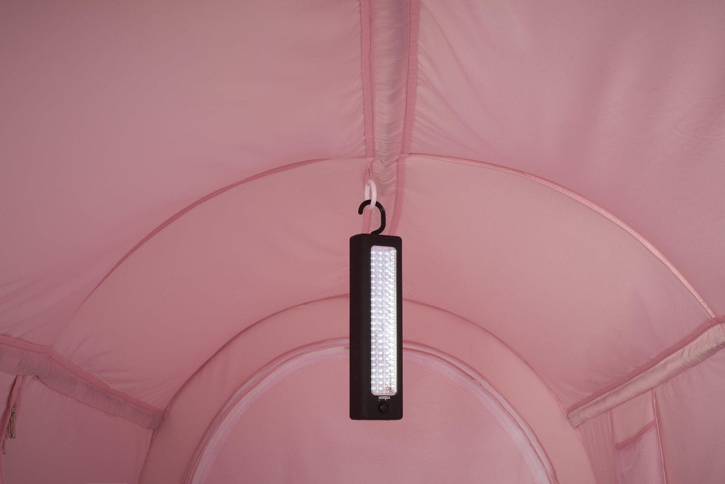 Pink Bed Tent Canopy