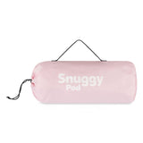 Pink Bed Tent Canopy