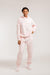 Pink Snuggy Fleece Joggers