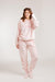 Pink Snuggy Fleece Joggers