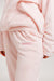 Pink Snuggy Fleece Joggers