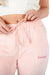 Pink Snuggy Fleece Joggers