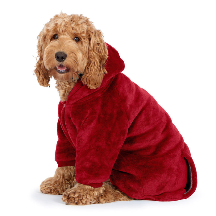 Red Dog Snuggy