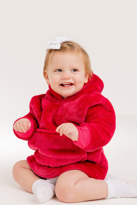 Baby zip up blanket sale