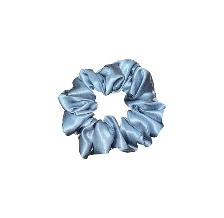 Scrunchie - 100% Mulberry Silk