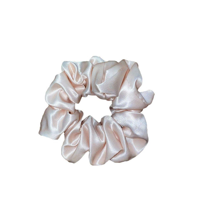 Scrunchie - 100% Mulberry Silk