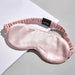 Sleep Mask - 100% Mulberry Silk