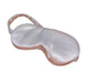 Sleep Mask - 100% Mulberry Silk