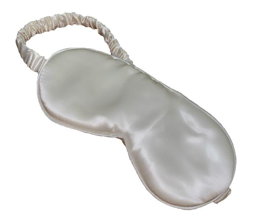 Sleep Mask - 100% Mulberry Silk