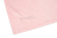 Snuggy Sherpa Fleece Blanket in Pink