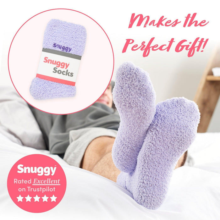 Snuggy Socks - 7 Colour Pack